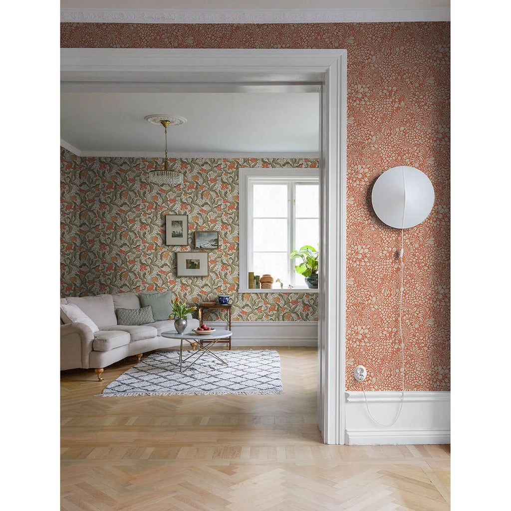 Ewald, Beige
