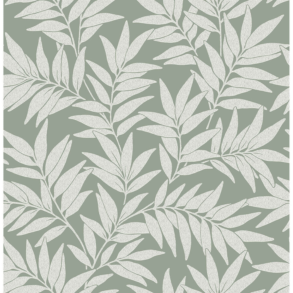 Morris, Green