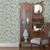 Morris, Green