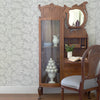 Morris, Light Grey
