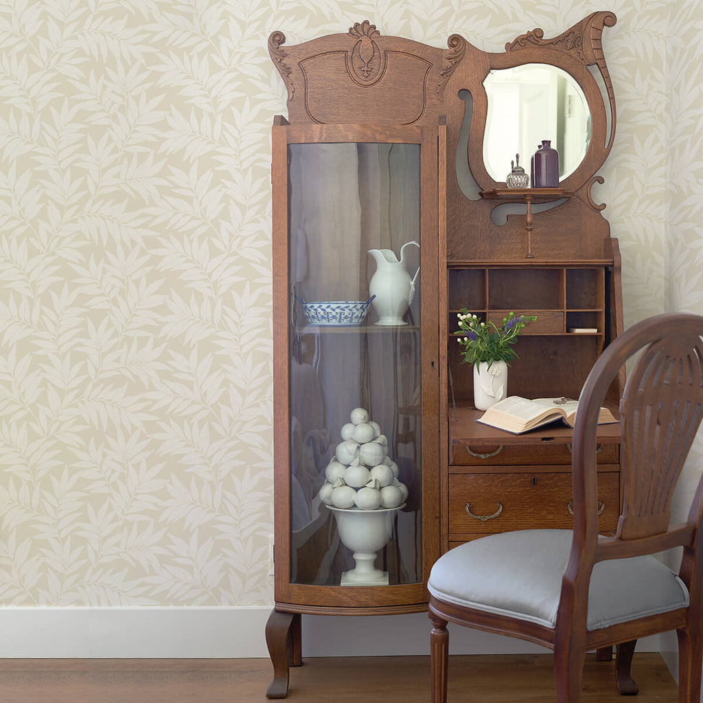 Morris, Taupe