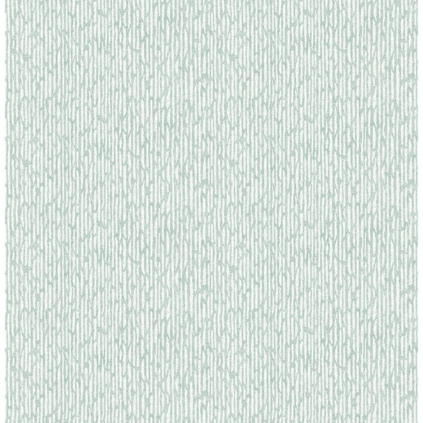 Mackintosh - Turquoise Residential Wallcovering | Jeffrey Stevens