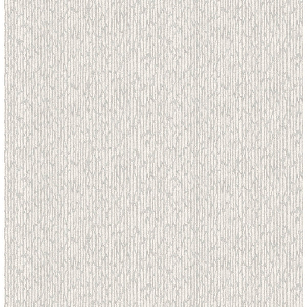 Mackintosh, Light Grey Wallcoverings | Malibu Wallcovering