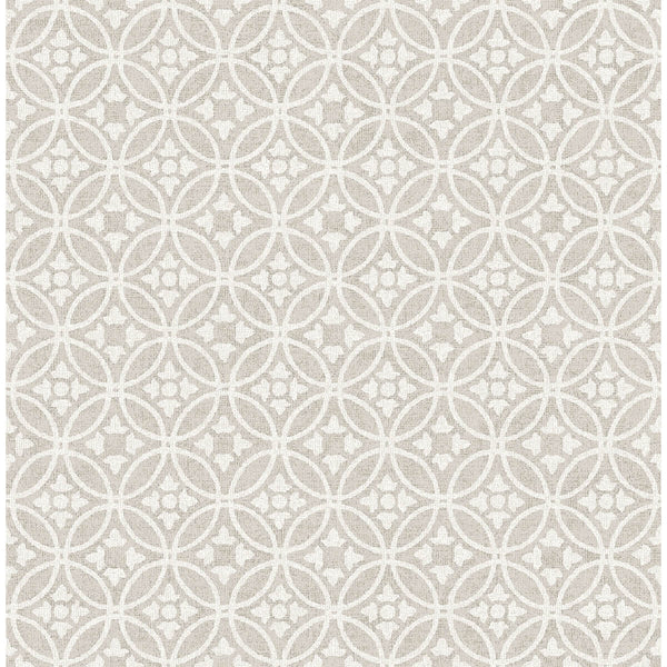 Larsson - Grey Residential Wallcovering | Jeffrey Stevens
