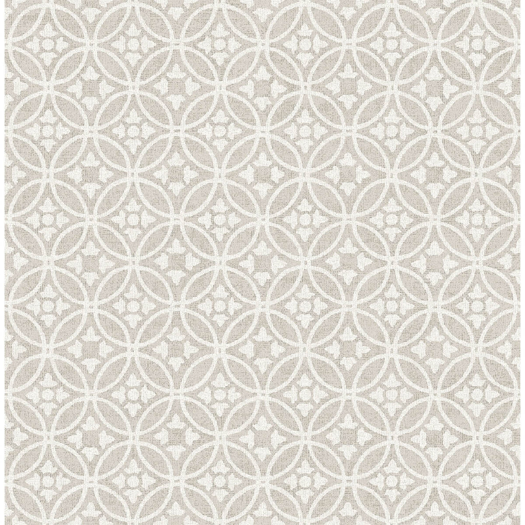 Voysey, Pink