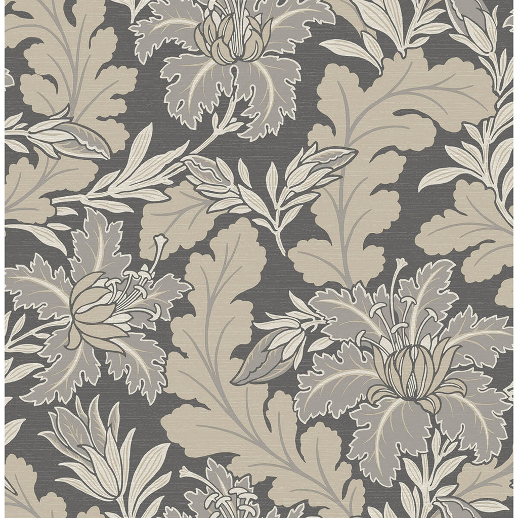 Butterfield, Navy