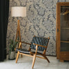 Butterfield, Grey