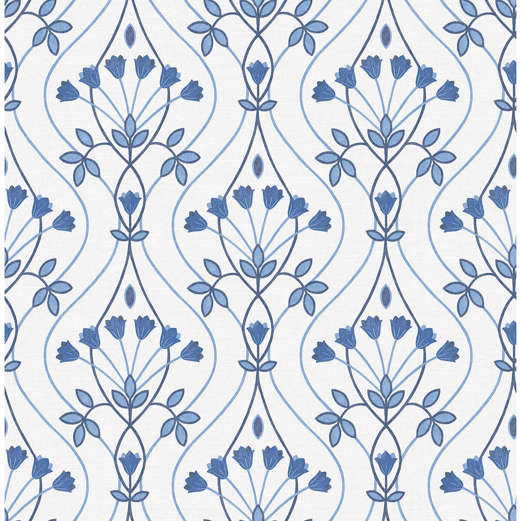 Dard, Blue