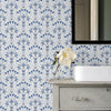 Dard, Blue