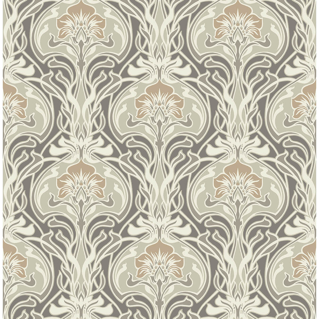Morris, Light Grey