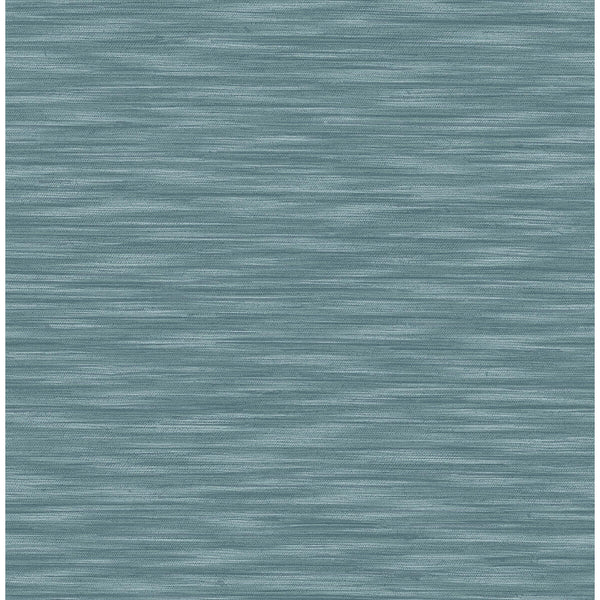 Benson, Dark Blue Wallcoverings | Malibu Wallcovering