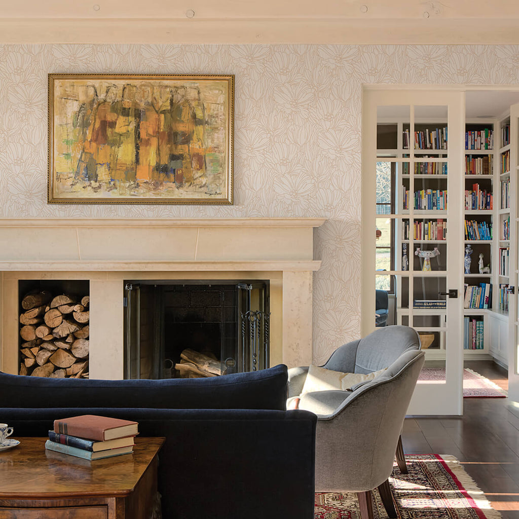 Selwyn, Ivory