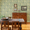 Voysey, Green