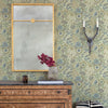 Voysey, Green