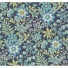 Voysey, Navy