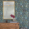 Voysey, Navy
