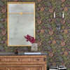Voysey, Brown