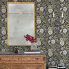 Voysey, Black