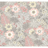 Voysey, Navy