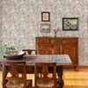 Selwyn, Ivory