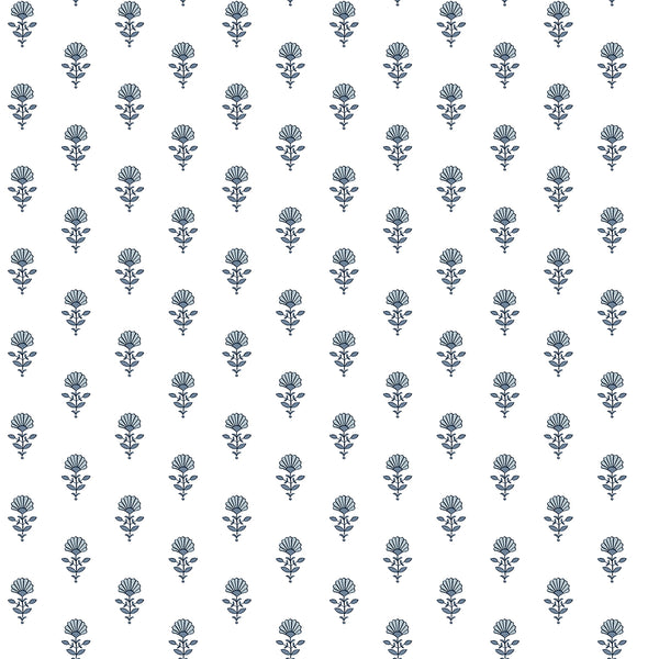 Libby, White Wallcoverings | Malibu Wallcovering