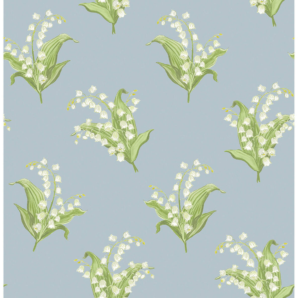 Farmington, Blue Heather