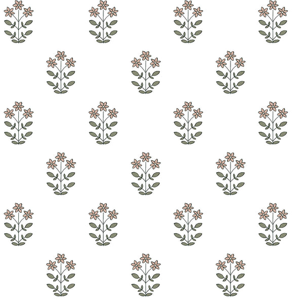 Kit, White Wallcoverings | Malibu Wallcovering