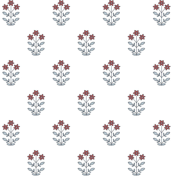 Kit, White Wallcoverings | Malibu Wallcovering