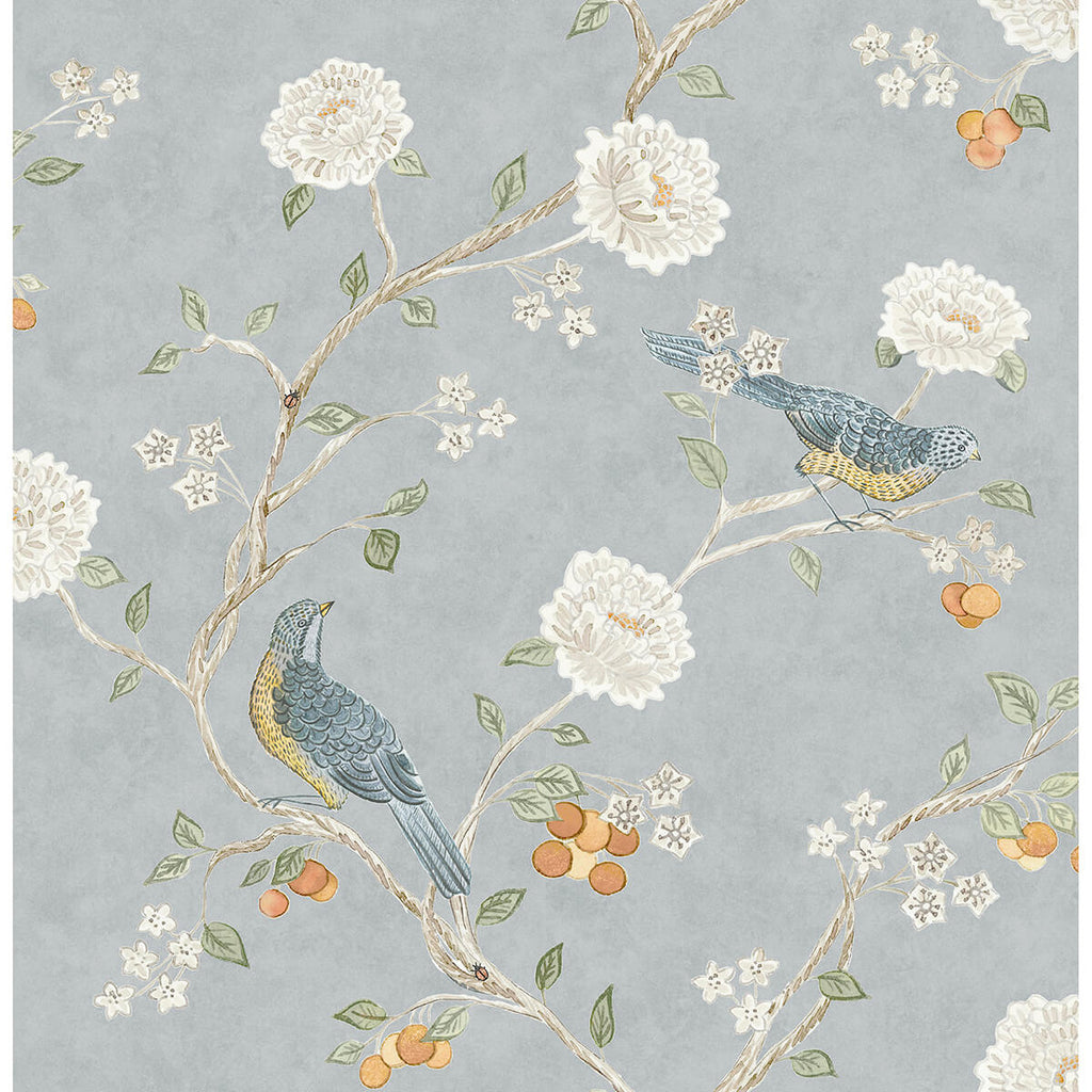 Farmington, Blue Heather