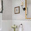 Libby, White
