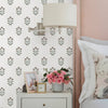 Betsy, Blue Heather