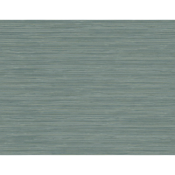 Bondi, Teal Wallcoverings | Malibu Wallcovering