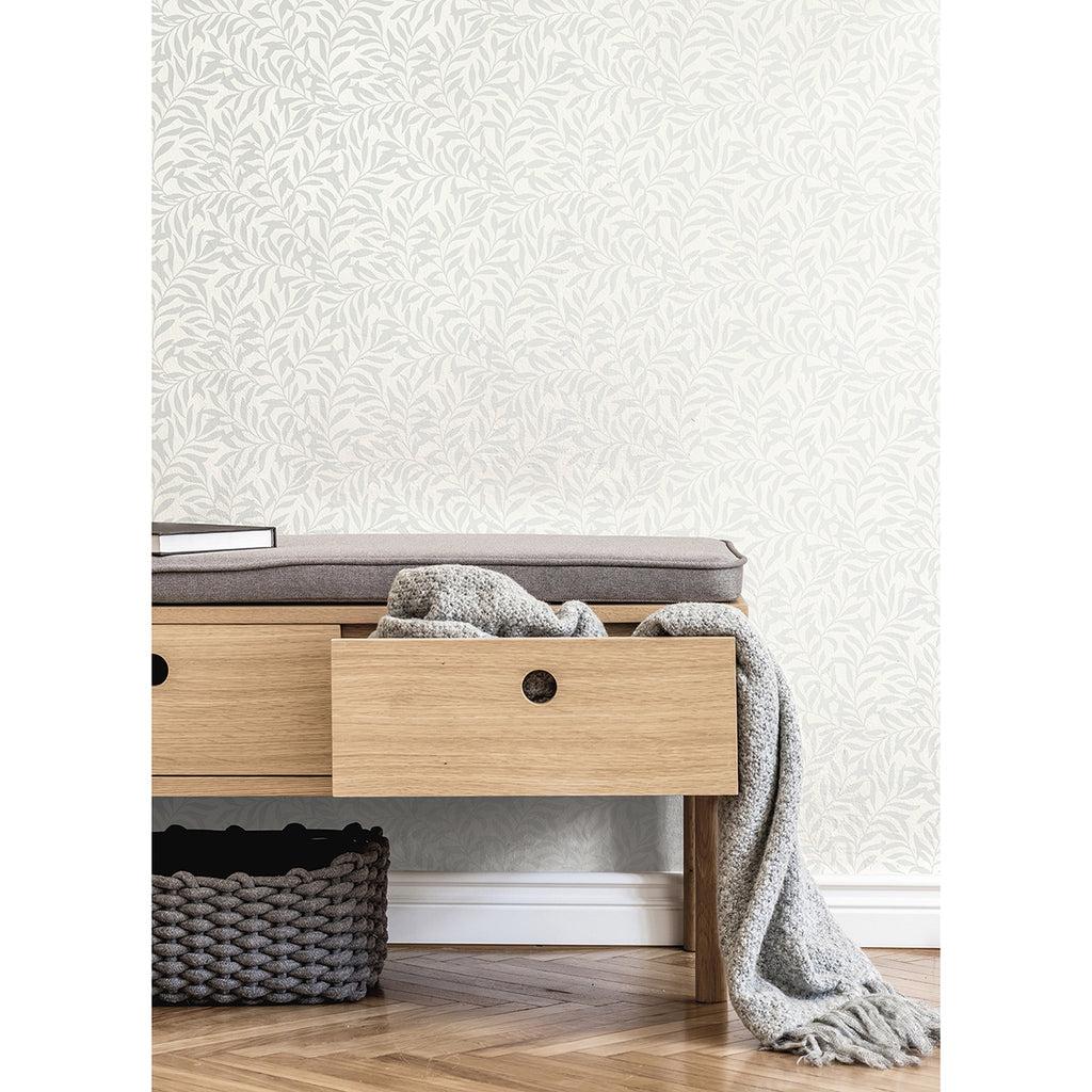 Salix, Silver