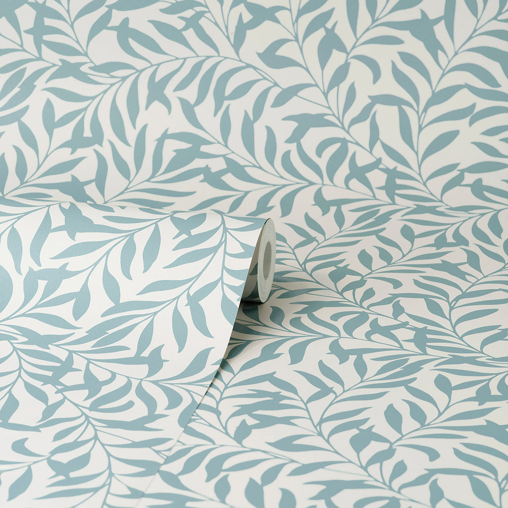 Salix, Light Blue