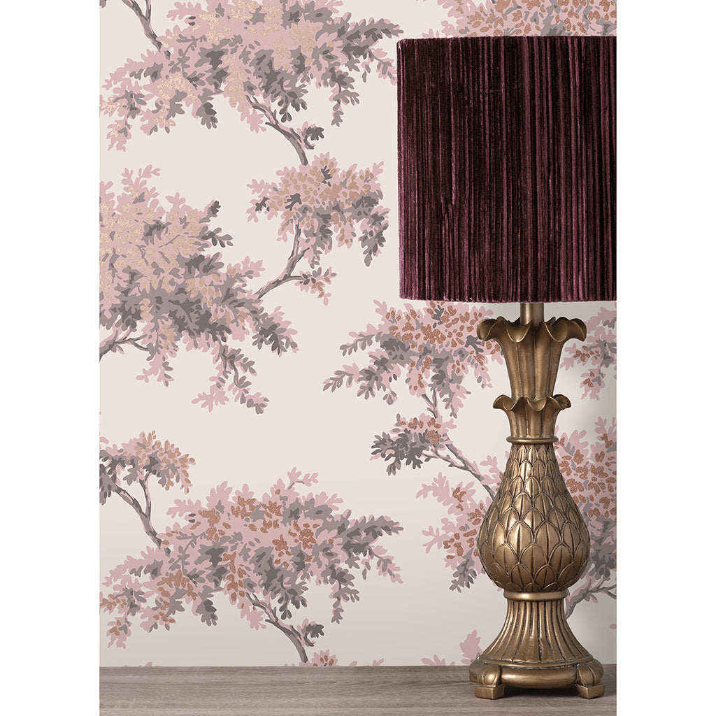 Ashdown, Pink