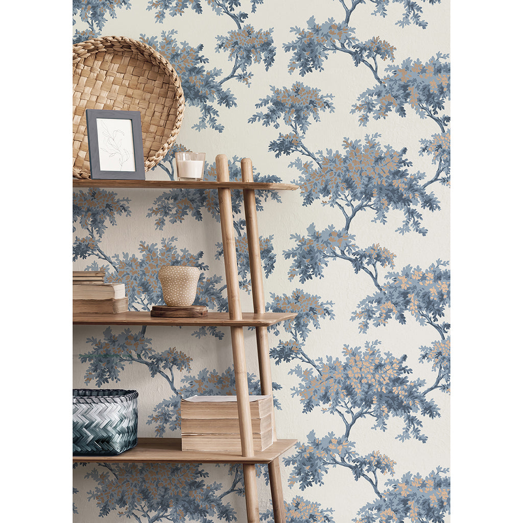 Ashdown, Dark Blue