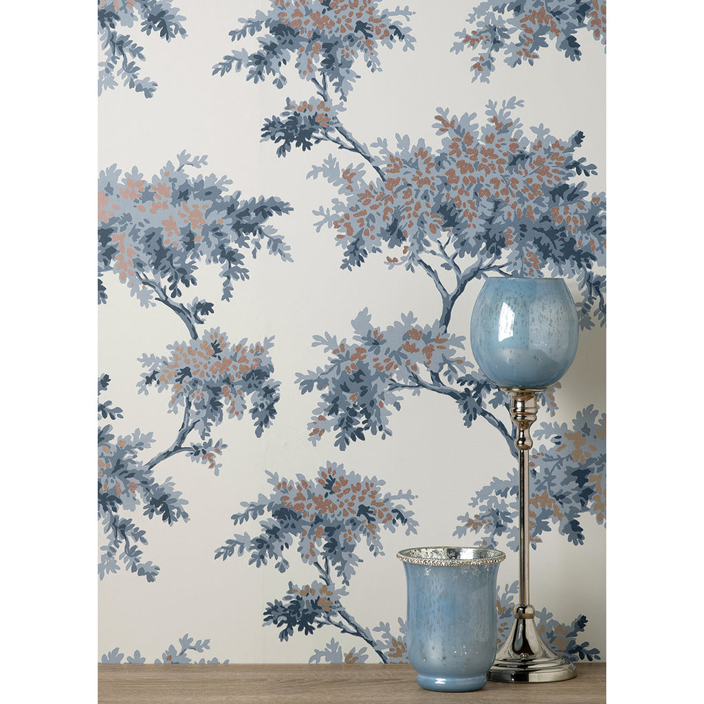 Ashdown, Dark Blue
