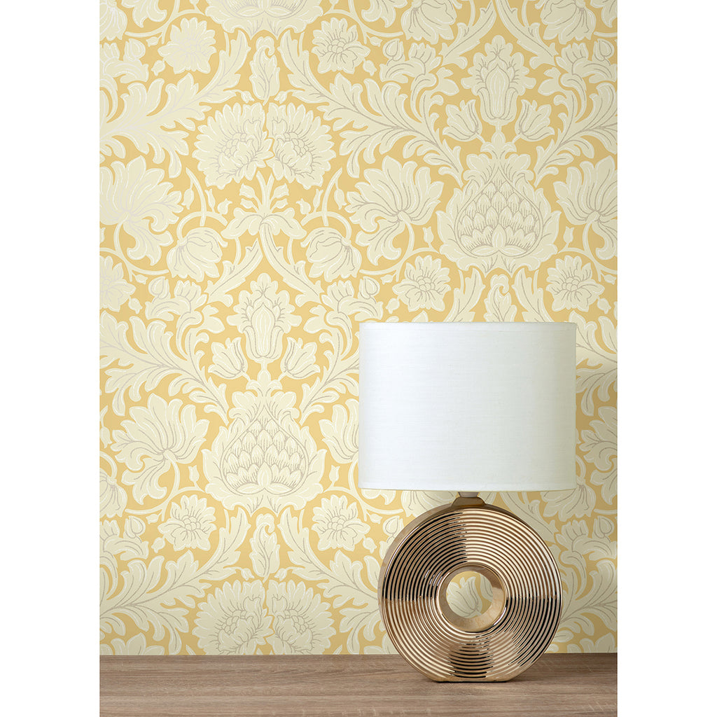 Bamburg, Mustard