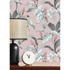 Meridian Parade, Pink