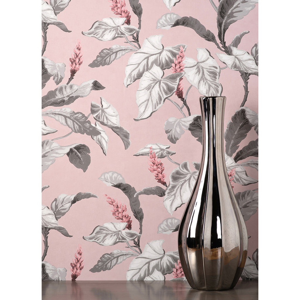 Meridian Parade, Pink