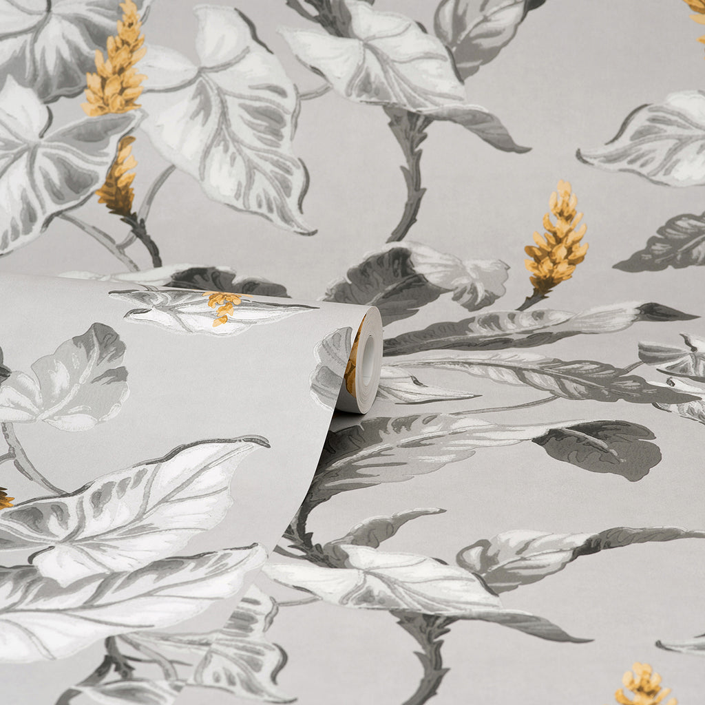 Meridian Parade, Grey