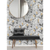 Meridian Parade, Grey