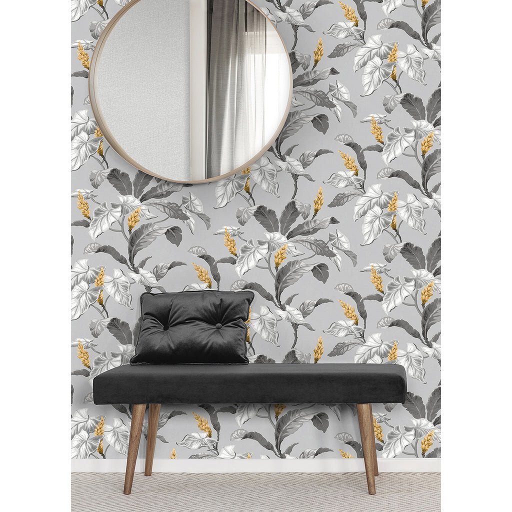 Meridian Parade, Grey
