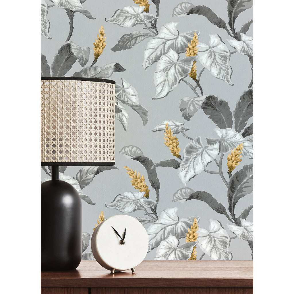 Meridian Parade, Grey