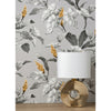 Meridian Parade, Grey
