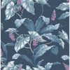 Meridian Parade, Blue