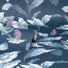 Meridian Parade, Blue