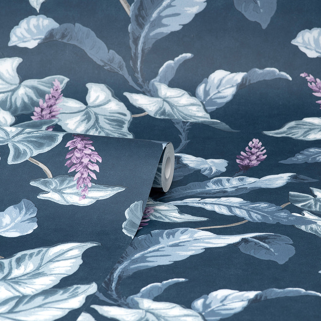 Meridian Parade, Blue