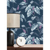 Meridian Parade, Blue