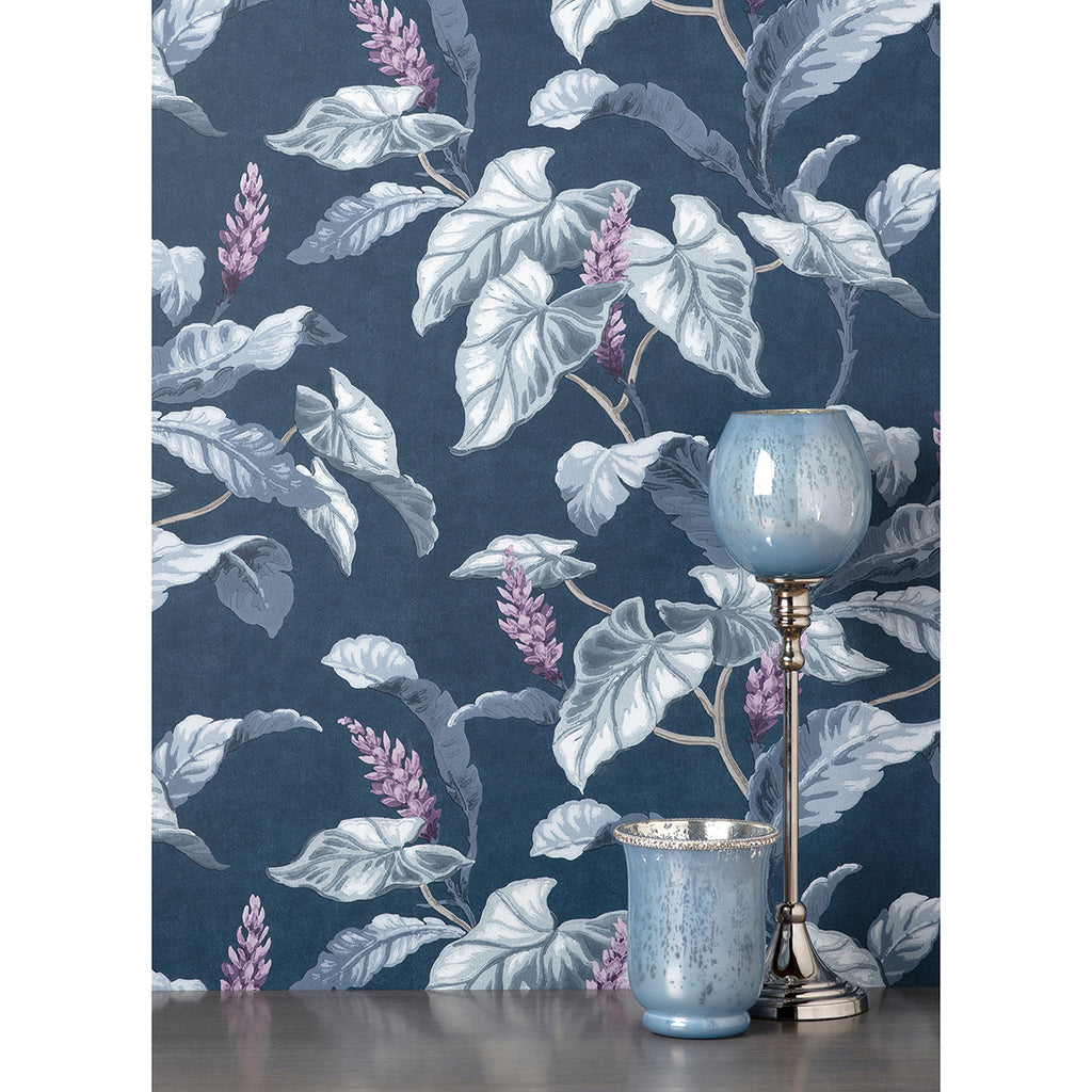 Meridian Parade, Blue